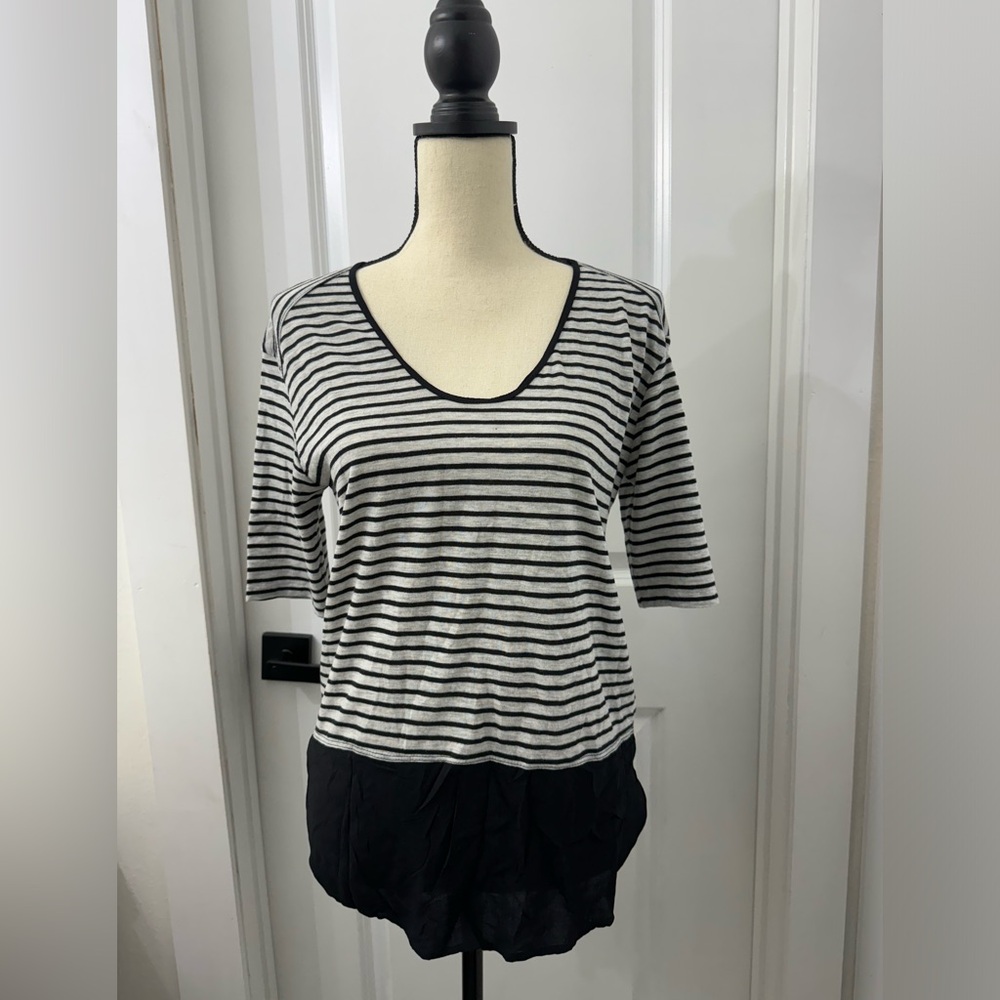 Zara woman top, size M, good conditions
